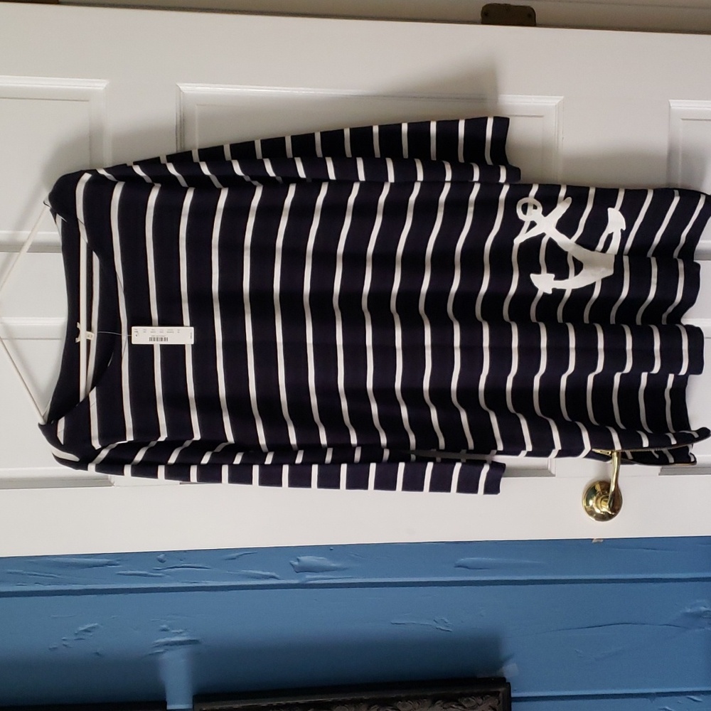 J Crew dress XL